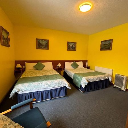 The Stables B&B Антрим Экстерьер фото