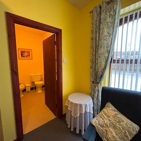 The Stables B&B Антрим Экстерьер фото