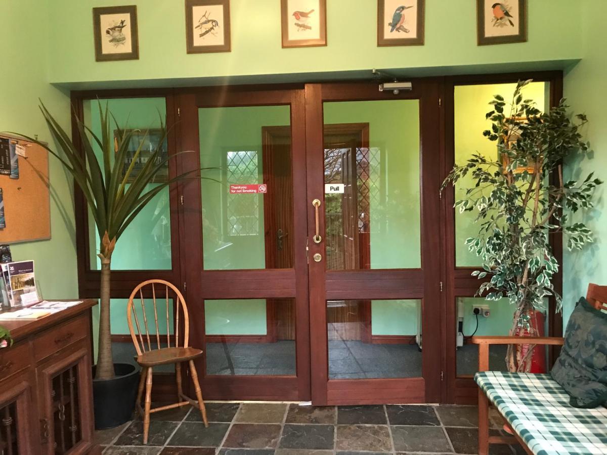 The Stables B&B Антрим Экстерьер фото