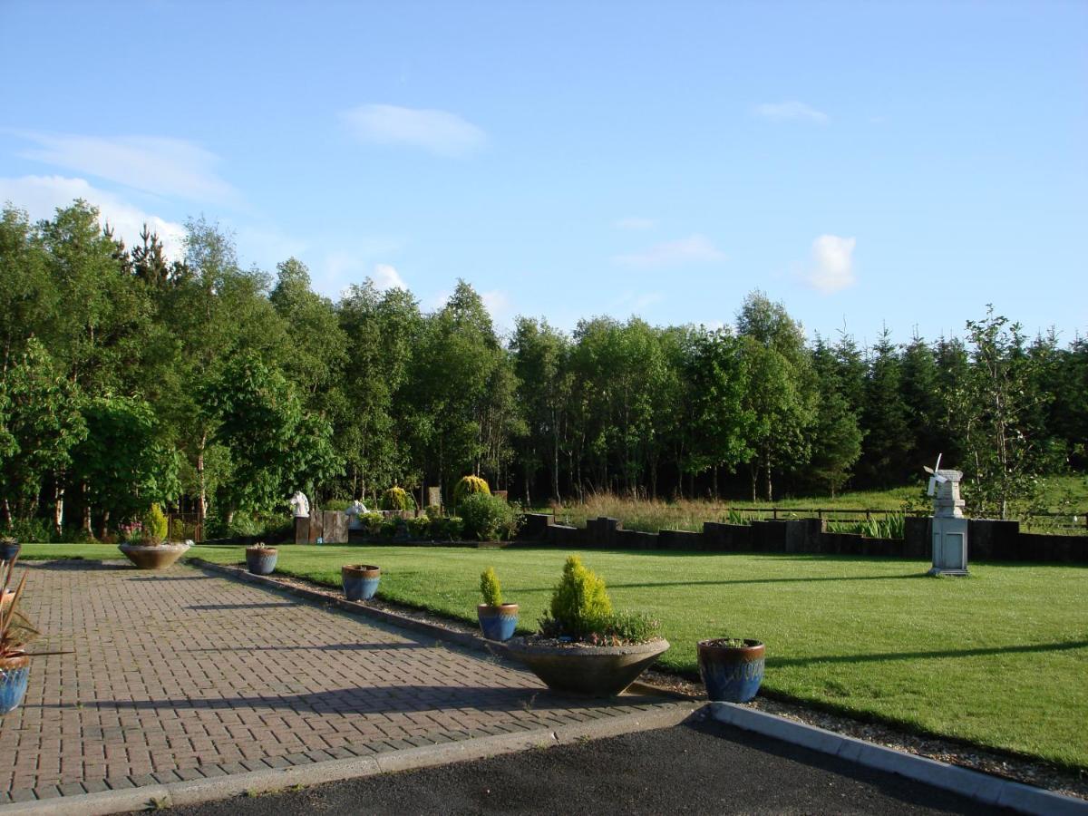 The Stables B&B Антрим Экстерьер фото