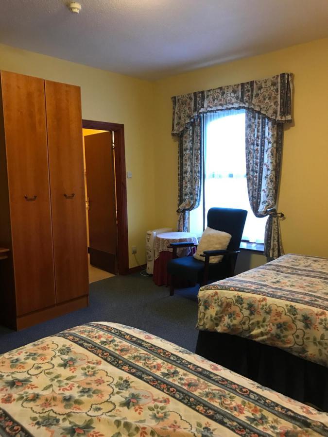 The Stables B&B Антрим Экстерьер фото
