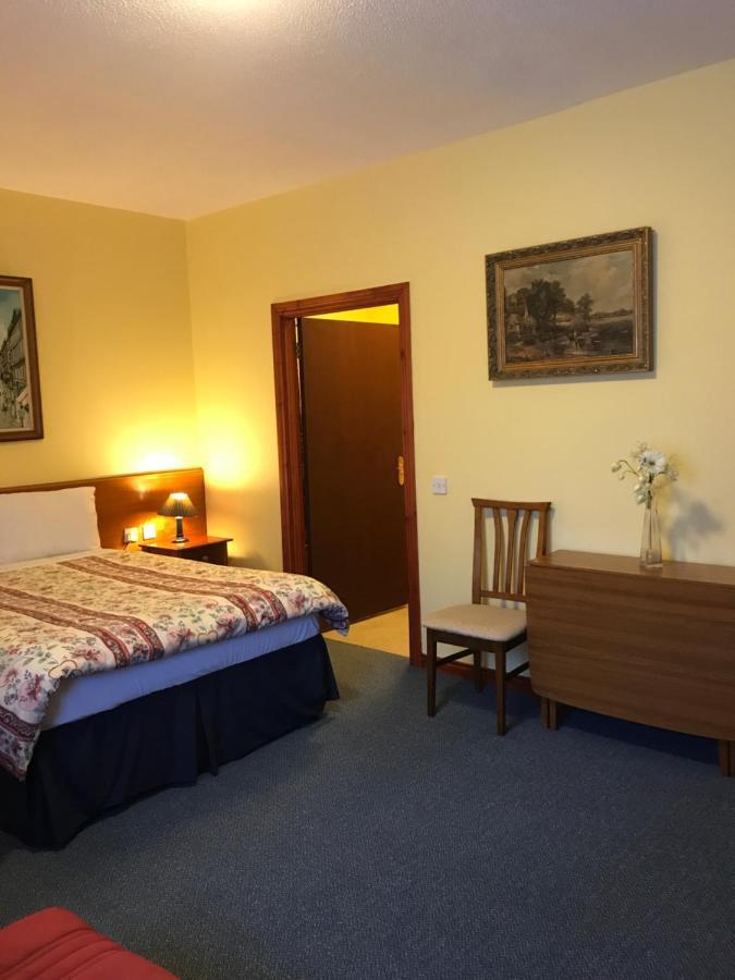 The Stables B&B Антрим Экстерьер фото