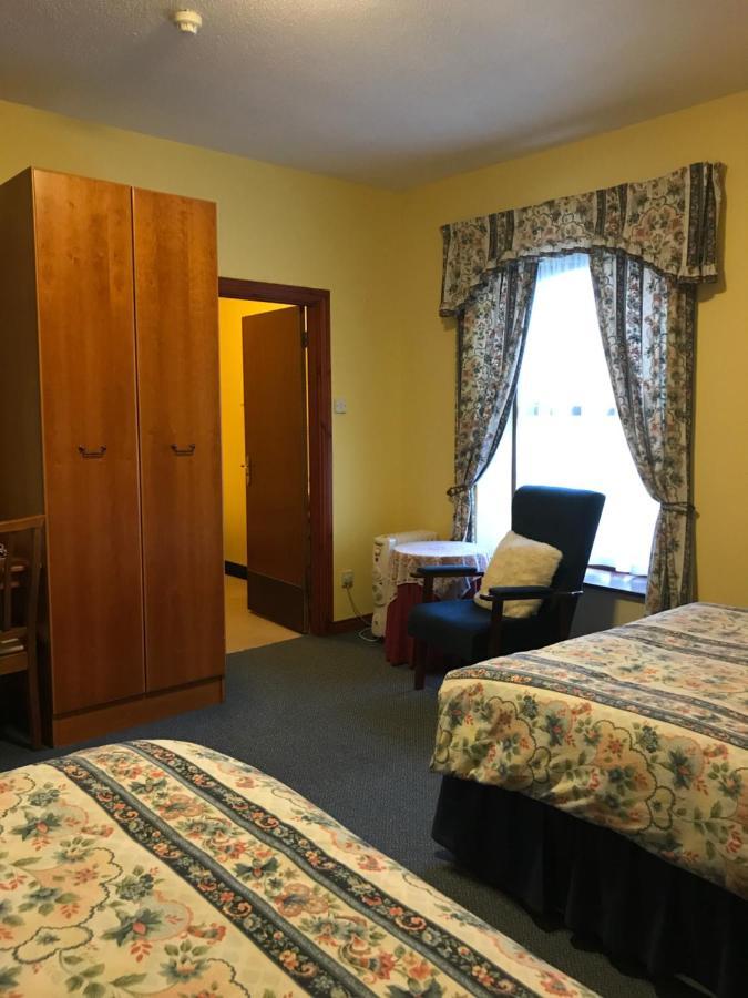 The Stables B&B Антрим Экстерьер фото