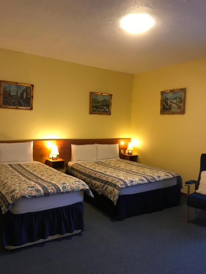 The Stables B&B Антрим Экстерьер фото