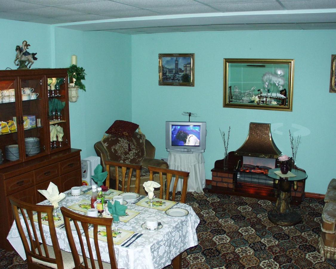 The Stables B&B Антрим Экстерьер фото
