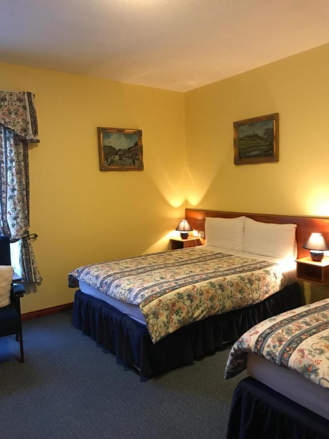 The Stables B&B Антрим Экстерьер фото