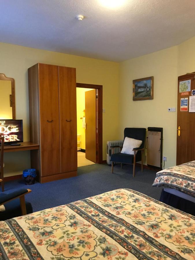 The Stables B&B Антрим Экстерьер фото