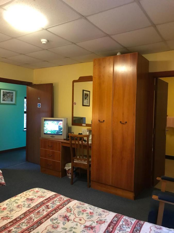 The Stables B&B Антрим Экстерьер фото