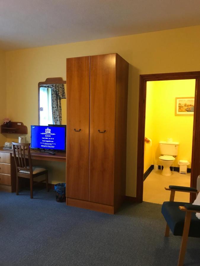 The Stables B&B Антрим Экстерьер фото