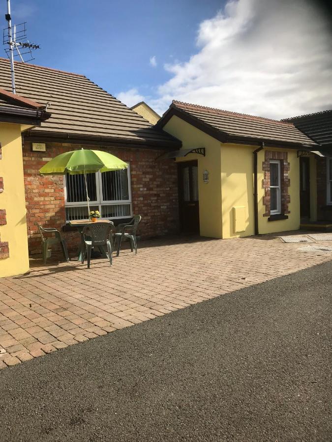 The Stables B&B Антрим Экстерьер фото