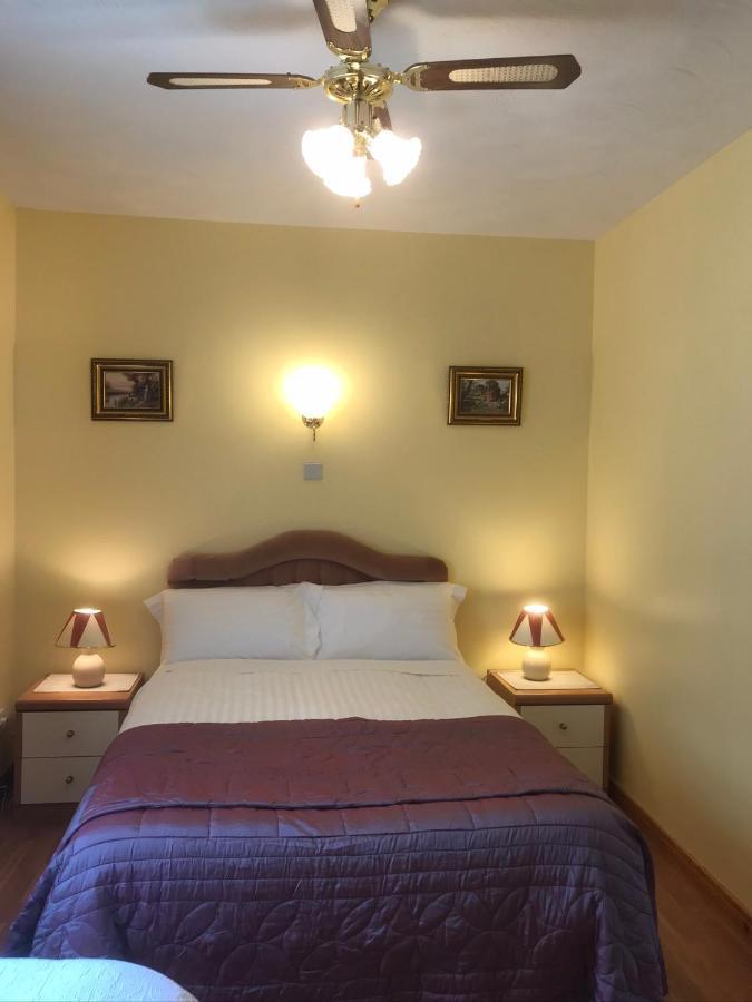 The Stables B&B Антрим Экстерьер фото