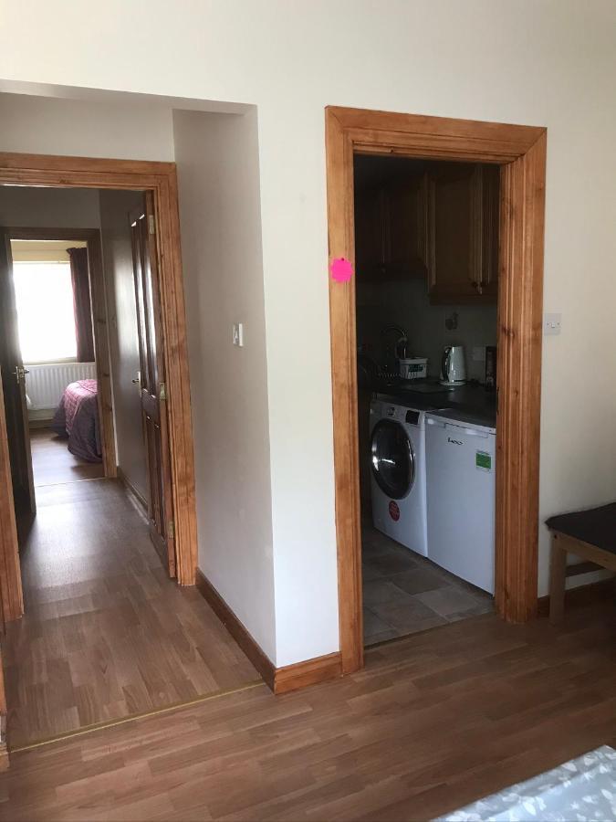 The Stables B&B Антрим Экстерьер фото
