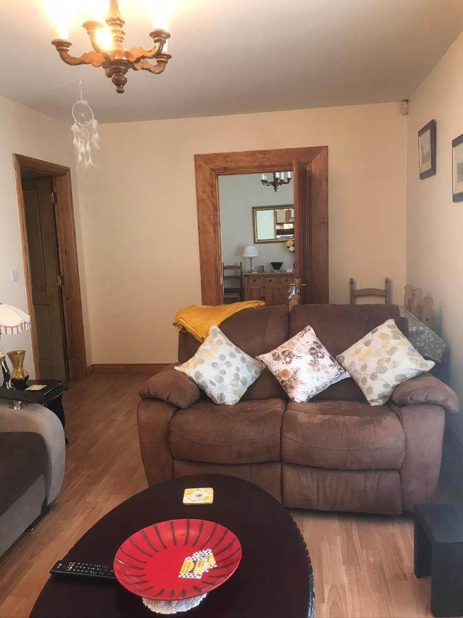 The Stables B&B Антрим Экстерьер фото