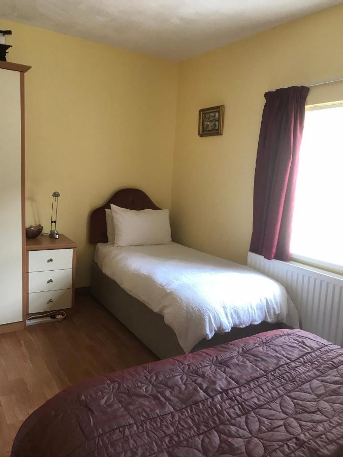 The Stables B&B Антрим Экстерьер фото