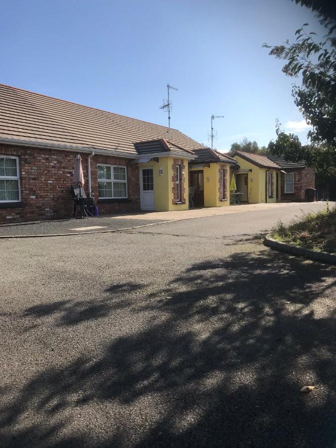 The Stables B&B Антрим Экстерьер фото