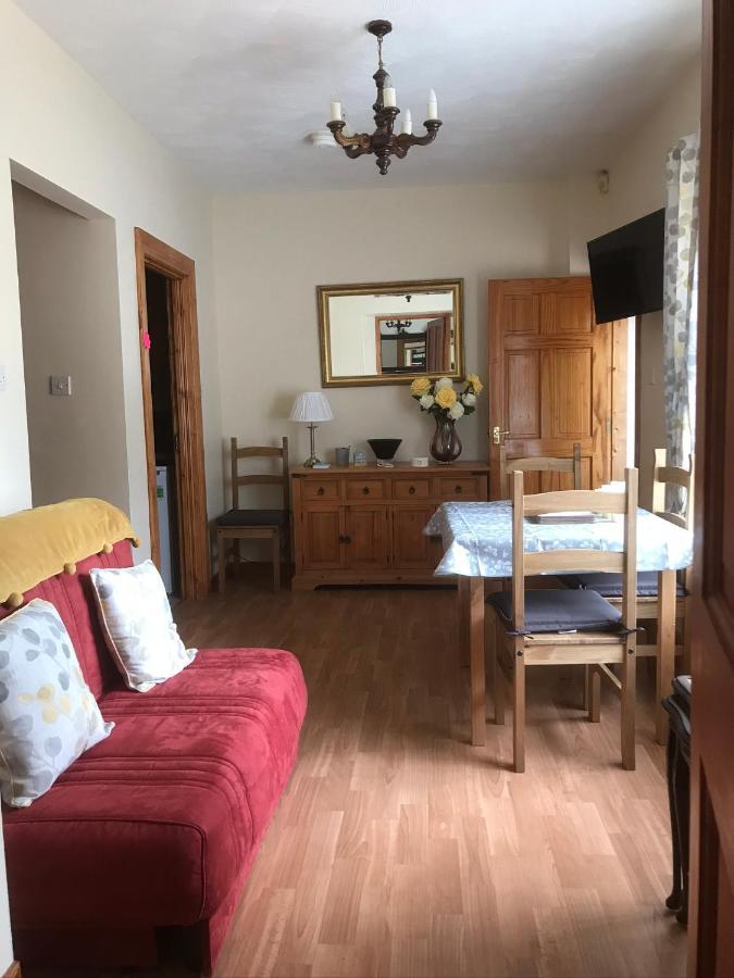 The Stables B&B Антрим Экстерьер фото