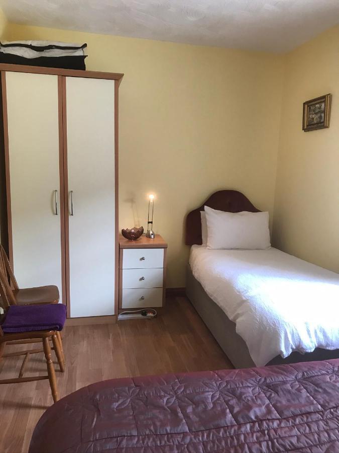 The Stables B&B Антрим Экстерьер фото