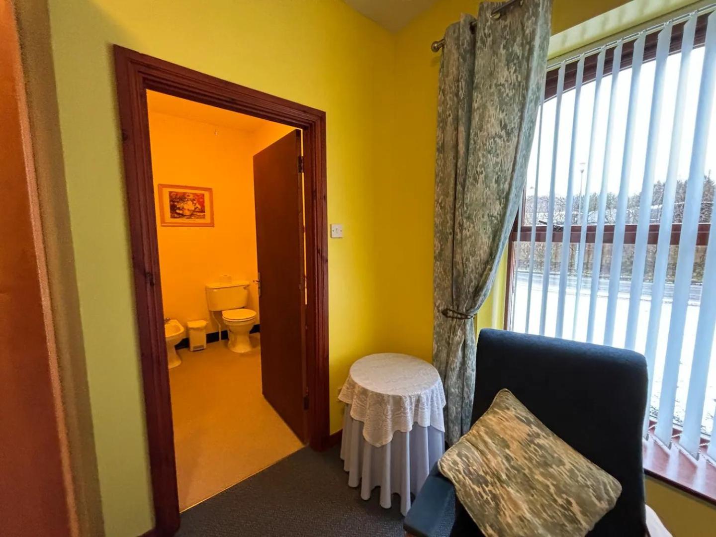 The Stables B&B Антрим Экстерьер фото